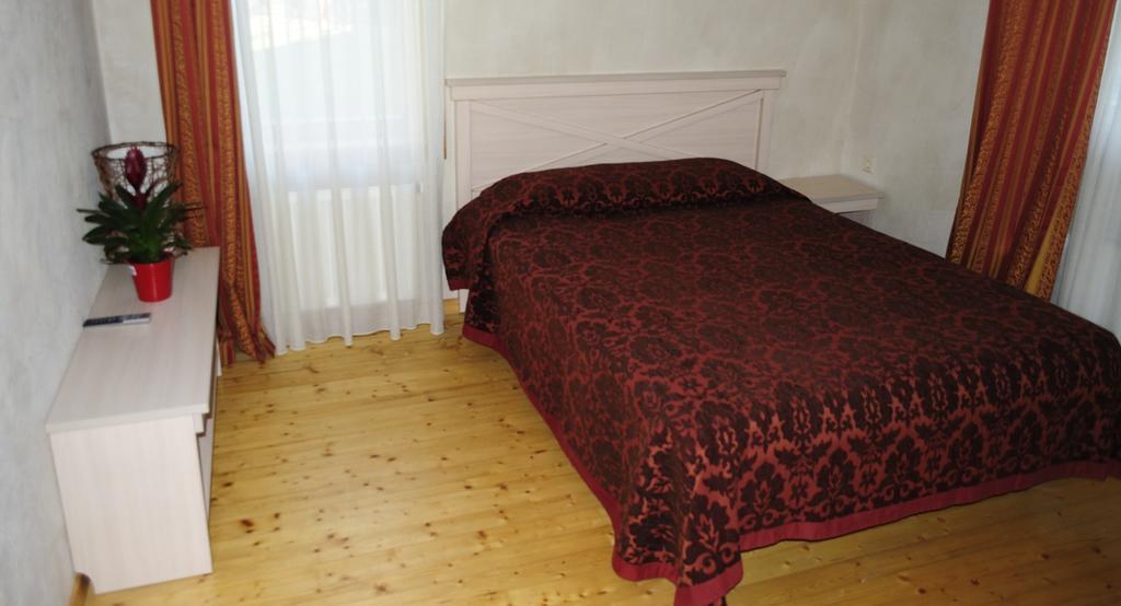 Pajurio Sodyba Sventoji Bagian luar foto